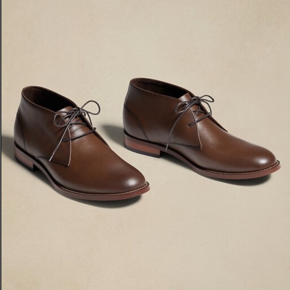 Banana Republic Tredan men